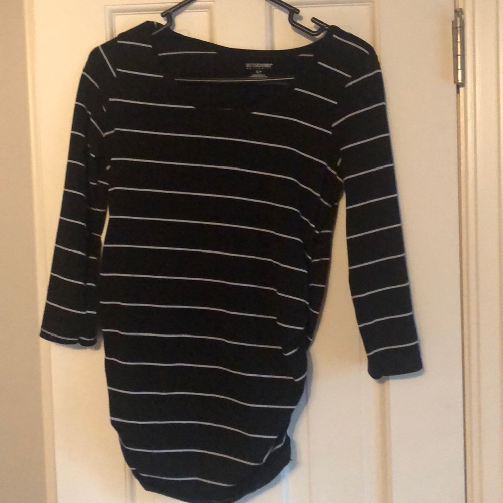Maternity Shirts